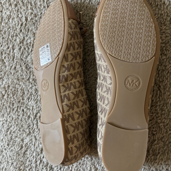 Michael Kors Ballet flats - Picture 2 of 3